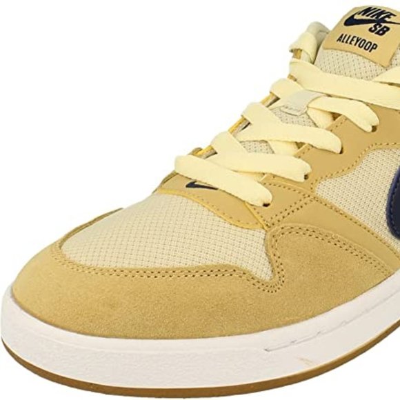 Nike Sb Alleyoop Mens Trainers Cj0882 Sneakers Shoes - Picture 8 of 9